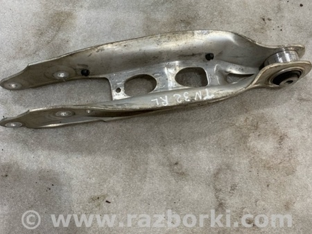 ФОТО Рычаг подвески для Audi (Ауди) A4 B8 - 8K2, 8K5 (08.2007-11.2015) Киев
