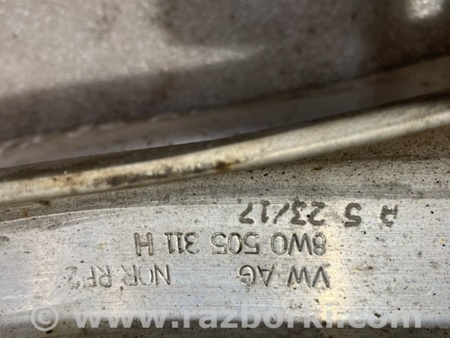ФОТО Рычаг подвески для Audi (Ауди) A4 B8 - 8K2, 8K5 (08.2007-11.2015) Киев
