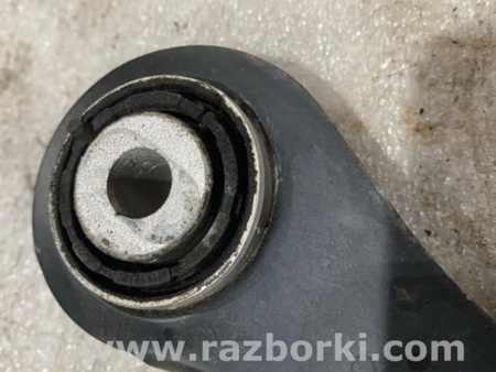 ФОТО Рычаг подвески для Audi (Ауди) A4 B8 - 8K2, 8K5 (08.2007-11.2015) Киев