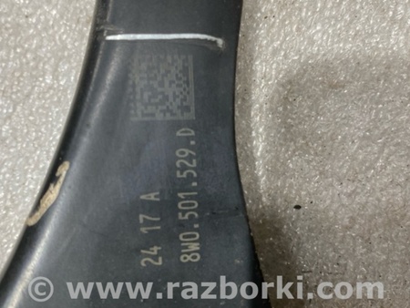ФОТО Рычаг подвески для Audi (Ауди) A4 B8 - 8K2, 8K5 (08.2007-11.2015) Киев