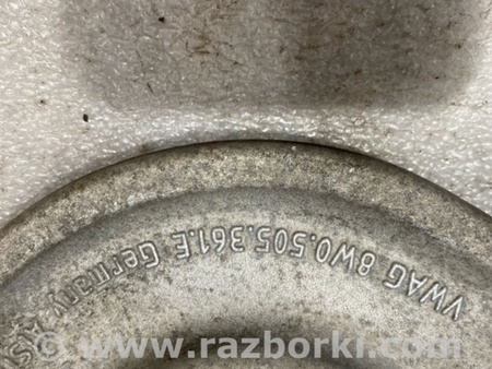 ФОТО Рычаг подвески для Audi (Ауди) A4 B8 - 8K2, 8K5 (08.2007-11.2015) Киев