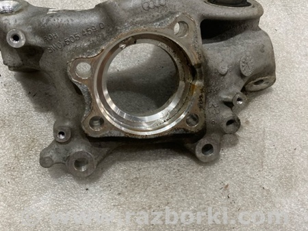 ФОТО Цапфа для Audi (Ауди) A4 B8 - 8K2, 8K5 (08.2007-11.2015) Киев