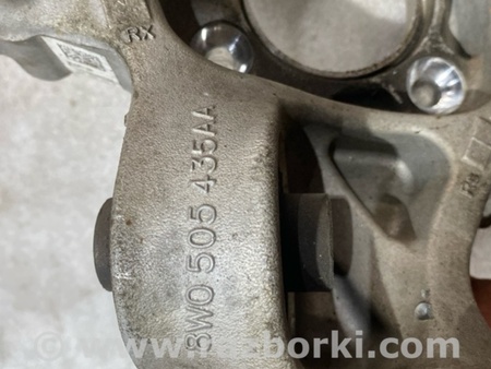 ФОТО Цапфа для Audi (Ауди) A4 B8 - 8K2, 8K5 (08.2007-11.2015) Киев