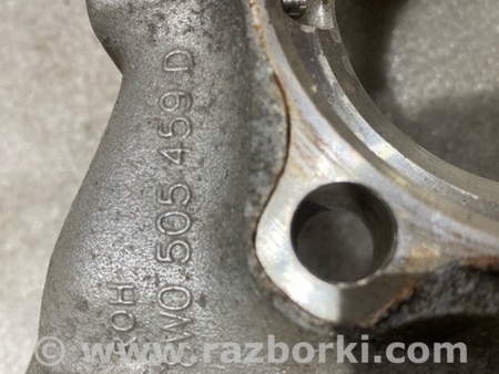 ФОТО Цапфа для Audi (Ауди) A4 B8 - 8K2, 8K5 (08.2007-11.2015) Киев