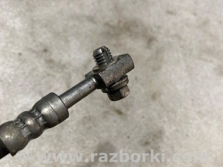 ФОТО Шланг тормозной для Audi (Ауди) A4 B8 - 8K2, 8K5 (08.2007-11.2015) Киев