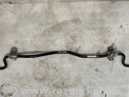 ФОТО Стабилизатор поперечной устойчивости для Audi (Ауди) A4 B8 - 8K2, 8K5 (08.2007-11.2015) Киев