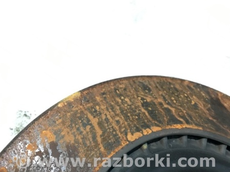 ФОТО Диск тормозной для Audi (Ауди) A4 B8 - 8K2, 8K5 (08.2007-11.2015) Киев