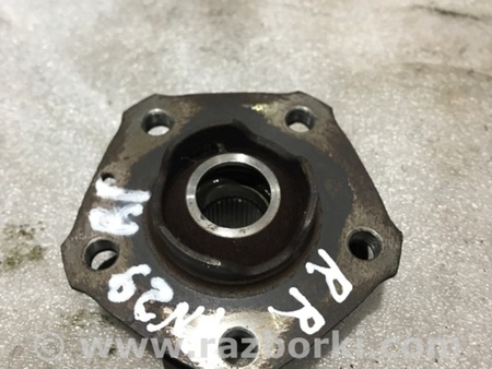 ФОТО Ступица для Audi (Ауди) A4 B8 - 8K2, 8K5 (08.2007-11.2015) Киев