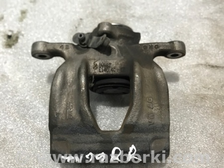 ФОТО Суппорт тормозной для Audi (Ауди) A4 B8 - 8K2, 8K5 (08.2007-11.2015) Киев