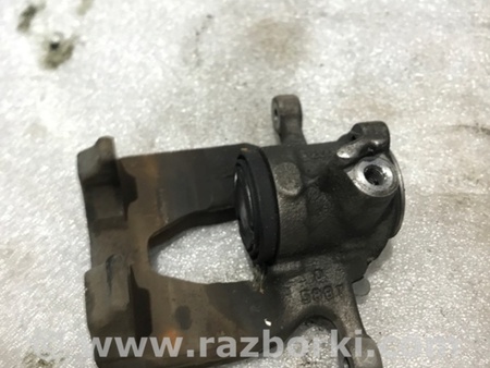 ФОТО Суппорт тормозной для Audi (Ауди) A4 B8 - 8K2, 8K5 (08.2007-11.2015) Киев