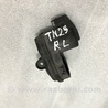 Моторчик стояночного тормоза Audi (Ауди) A4 B8 - 8K2, 8K5 (08.2007-11.2015)