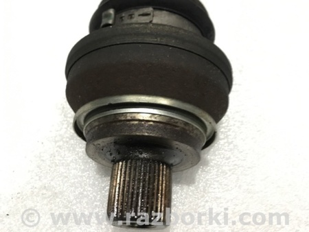 ФОТО Привод для Audi (Ауди) A4 B8 - 8K2, 8K5 (08.2007-11.2015) Киев