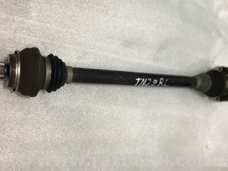 ФОТО Привод для Audi (Ауди) A4 B8 - 8K2, 8K5 (08.2007-11.2015) Киев