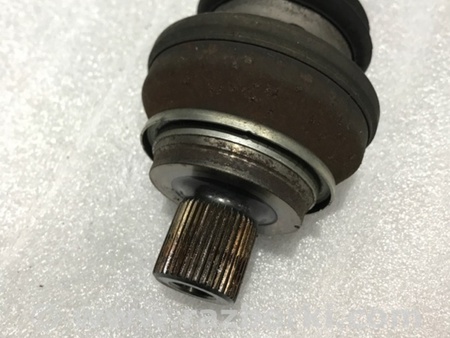ФОТО Привод для Audi (Ауди) A4 B8 - 8K2, 8K5 (08.2007-11.2015) Киев