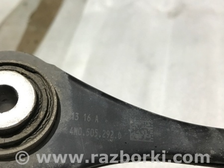 ФОТО Рычаг подвески для Audi (Ауди) A4 B8 - 8K2, 8K5 (08.2007-11.2015) Киев