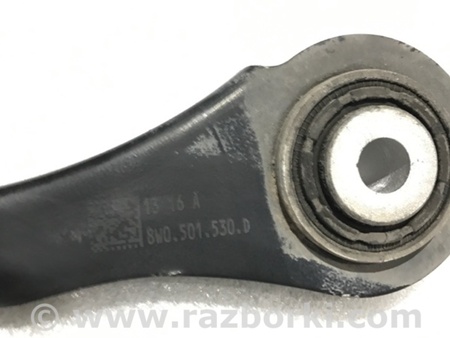 ФОТО Рычаг подвески для Audi (Ауди) A4 B8 - 8K2, 8K5 (08.2007-11.2015) Киев