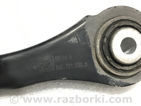ФОТО Рычаг подвески для Audi (Ауди) A4 B8 - 8K2, 8K5 (08.2007-11.2015) Киев