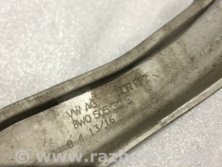 ФОТО Рычаг подвески для Audi (Ауди) A4 B8 - 8K2, 8K5 (08.2007-11.2015) Киев