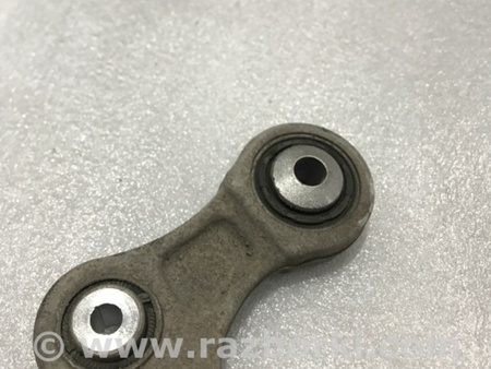 ФОТО Рычаг подвески для Audi (Ауди) A4 B8 - 8K2, 8K5 (08.2007-11.2015) Киев
