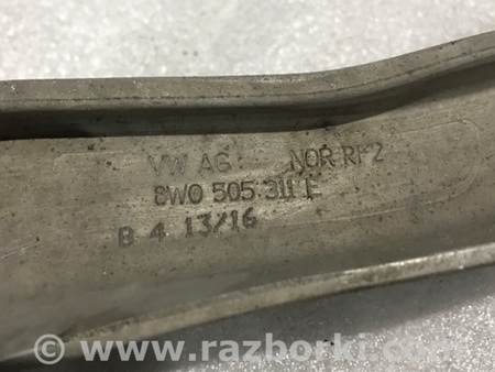 ФОТО Рычаг подвески для Audi (Ауди) A4 B8 - 8K2, 8K5 (08.2007-11.2015) Киев
