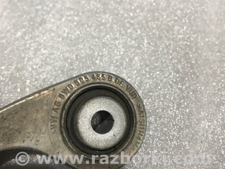 ФОТО Стойка стабилизатора для Audi (Ауди) A4 B8 - 8K2, 8K5 (08.2007-11.2015) Киев