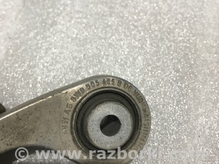 ФОТО Стойка стабилизатора для Audi (Ауди) A4 B8 - 8K2, 8K5 (08.2007-11.2015) Киев