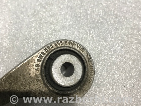 ФОТО Стойка стабилизатора для Audi (Ауди) A4 B8 - 8K2, 8K5 (08.2007-11.2015) Киев