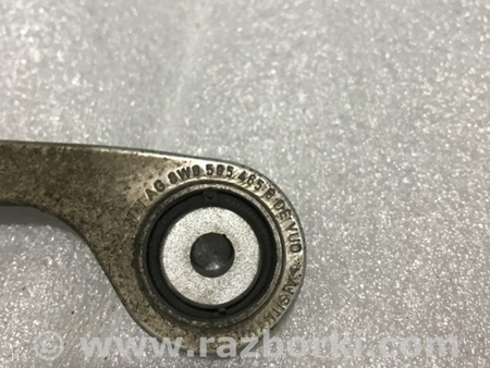 ФОТО Стойка стабилизатора для Audi (Ауди) A4 B8 - 8K2, 8K5 (08.2007-11.2015) Киев