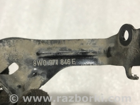 ФОТО Кронштейн для Audi (Ауди) A4 B8 - 8K2, 8K5 (08.2007-11.2015) Киев