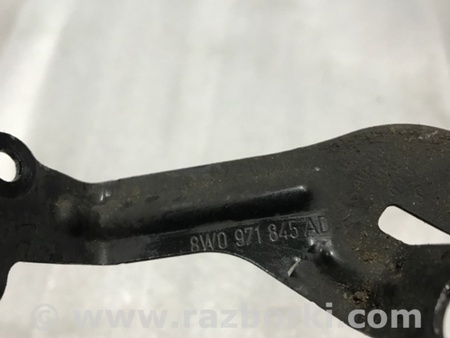 ФОТО Кронштейн для Audi (Ауди) A4 B8 - 8K2, 8K5 (08.2007-11.2015) Киев