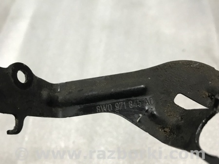 ФОТО Кронштейн для Audi (Ауди) A4 B8 - 8K2, 8K5 (08.2007-11.2015) Киев