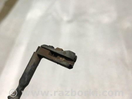 ФОТО Датчик износа тормозных колодок для Audi (Ауди) A4 B8 - 8K2, 8K5 (08.2007-11.2015) Киев
