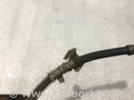 ФОТО Шланг тормозной для Audi (Ауди) A4 B8 - 8K2, 8K5 (08.2007-11.2015) Киев