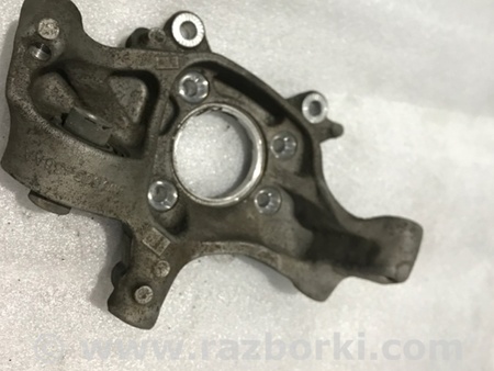 ФОТО Цапфа для Audi (Ауди) A4 B8 - 8K2, 8K5 (08.2007-11.2015) Киев