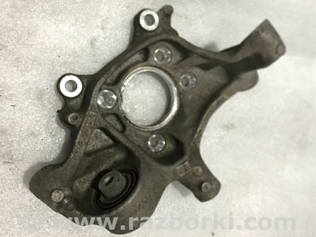 ФОТО Цапфа для Audi (Ауди) A4 B8 - 8K2, 8K5 (08.2007-11.2015) Киев