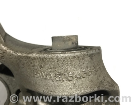 ФОТО Цапфа для Audi (Ауди) A4 B8 - 8K2, 8K5 (08.2007-11.2015) Киев