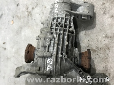 ФОТО Редуктор для Audi (Ауди) A4 B8 - 8K2, 8K5 (08.2007-11.2015) Киев
