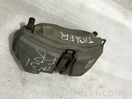 ФОТО Суппорт тормозной для Audi (Ауди) A4 B8 - 8K2, 8K5 (08.2007-11.2015) Киев