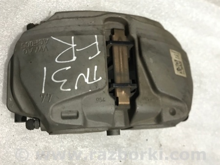 ФОТО Суппорт тормозной для Audi (Ауди) A4 B8 - 8K2, 8K5 (08.2007-11.2015) Киев