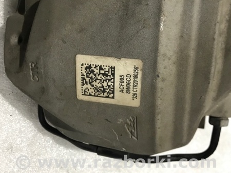 ФОТО Суппорт тормозной для Audi (Ауди) A4 B8 - 8K2, 8K5 (08.2007-11.2015) Киев