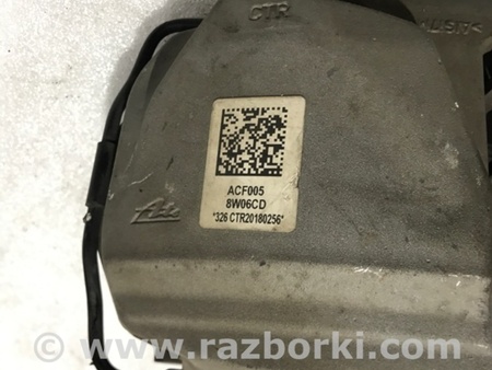 ФОТО Суппорт тормозной для Audi (Ауди) A4 B8 - 8K2, 8K5 (08.2007-11.2015) Киев