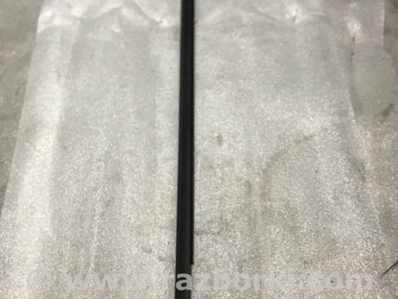ФОТО Молдинг двери для Audi (Ауди) A4 B8 - 8K2, 8K5 (08.2007-11.2015) Киев