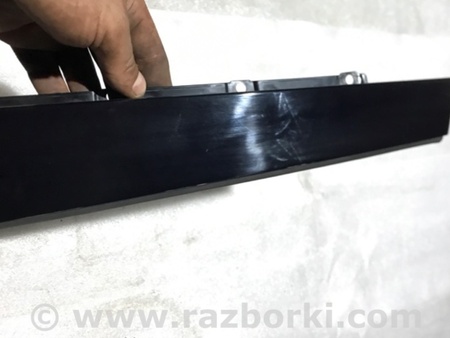 ФОТО Накладка рамки двери для Audi (Ауди) A4 B8 - 8K2, 8K5 (08.2007-11.2015) Киев