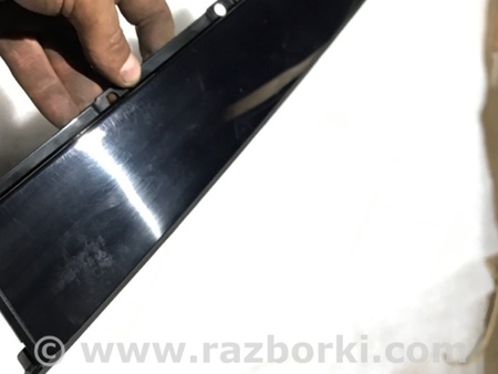 ФОТО Накладка рамки двери для Audi (Ауди) A4 B8 - 8K2, 8K5 (08.2007-11.2015) Киев
