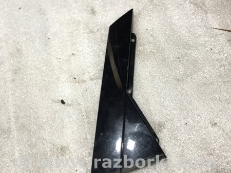 ФОТО Накладка рамки двери для Audi (Ауди) A4 B8 - 8K2, 8K5 (08.2007-11.2015) Киев