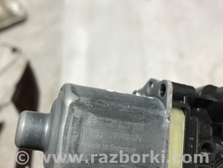 ФОТО Мотор стеклоподъемника для Audi (Ауди) A4 B8 - 8K2, 8K5 (08.2007-11.2015) Киев