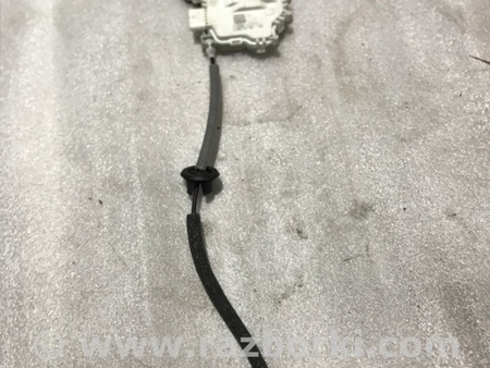 ФОТО Замок боковой двери для Audi (Ауди) A4 B8 - 8K2, 8K5 (08.2007-11.2015) Киев