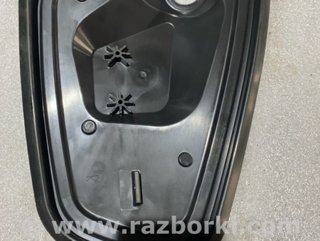 ФОТО Пластик для Audi (Ауди) A4 B8 - 8K2, 8K5 (08.2007-11.2015) Киев