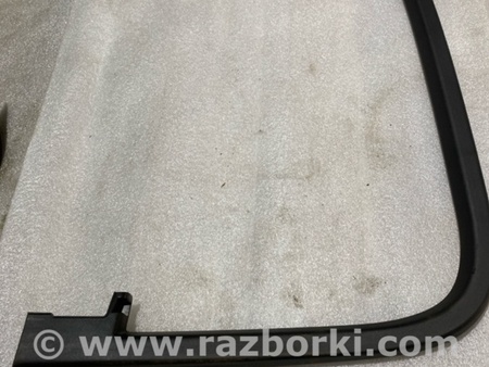 ФОТО Пластик для Audi (Ауди) A3 8V1, 8VA, 8V7, 8VS (03.2012-...) Киев