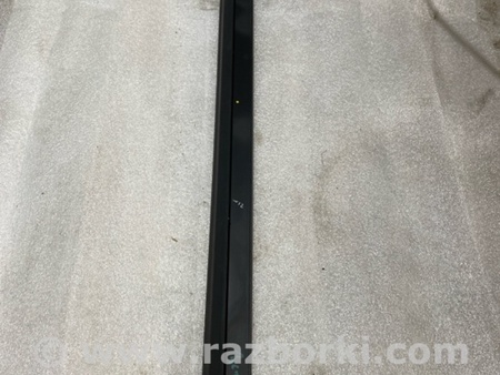 ФОТО Молдинг двери для Audi (Ауди) A3 8V1, 8VA, 8V7, 8VS (03.2012-...) Киев